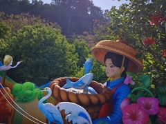 -南沙天后宫景区
