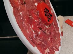 -大龙燚火锅(太古里店)