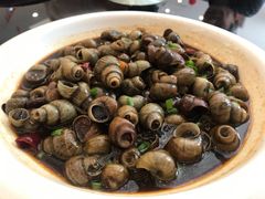 -西山人家·传统苏帮菜·家宴(木渎店)