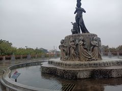 -华清宫景区