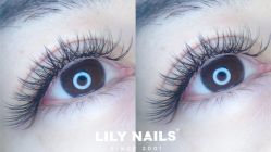 -LILY NAILS美甲美睫