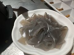 -探鱼·鲜青椒爽麻烤鱼(苏宁广场店)