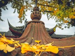 -惠山古镇·寄畅园