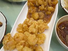 两吃虾仁-福利来酒店(泺源大街店)