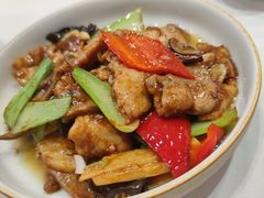 -东兴楼饭庄(六里桥店)