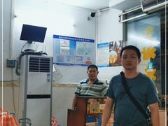 -甜心阁(沿江路店)