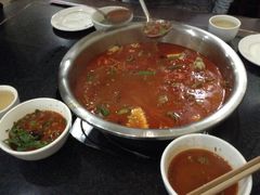 跳水美蛙-自贡好吃客(科华店)