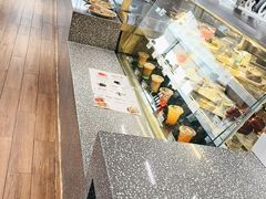 -贝林大翅鲸简餐厅(国家海洋博物馆店)