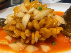 -颂福楼·南京菜(定淮门店)