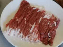 手切鲜羊肉-将台涮肉(万科店)