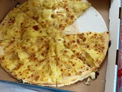 -必胜客(东大桥店)