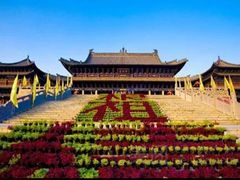 -大槐树寻根祭祖园