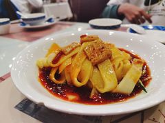 新疆凉皮子-巴依老爷新疆美食(清华东门店)