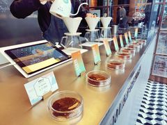 -sugarman espresso素饮糖人高新咖啡工厂