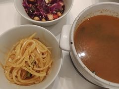 -香料集市新疆餐厅·清真聚餐(成都远洋太古里店)