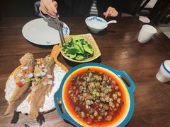 -聚汇三少·龙虾·中餐厅(莫邪路新天地店)
