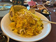 -南沙游艇会·大兵船餐厅