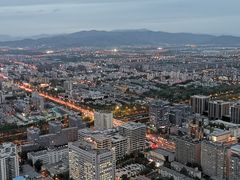 -中央广播电视塔