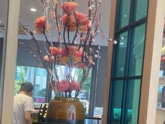 -小杨生煎(香港名都店)