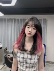 -CHANGE 美发烫染沙龙