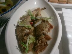 -和记小菜(东方店)