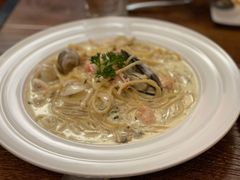 -安妮意大利餐厅(世贸天阶店)
