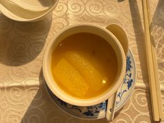 -杭州香格里拉·香宫中餐厅