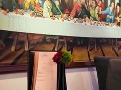 -EATALIA意塔利意式餐厅(鼓楼店)