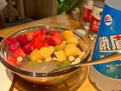 -叶婆婆钵钵鸡(乐山老店)