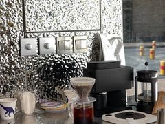 -大小咖啡 BigSmallCoffee(麦子店)