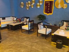 -大瀚养生SPA足道会馆(长逸店)