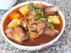 -李记小小吃(涪江路店)