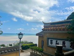 -珞珈山-售票处