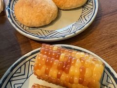 -云海肴·汽锅鸡·云南菜(天山百盛优客店)