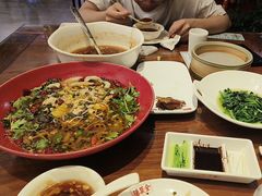-全聚德(扬州虹桥坊店)