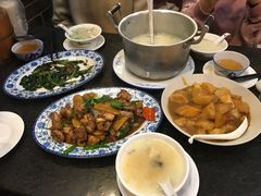 -阿殳菜馆·私厨(水围村店)