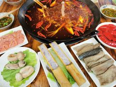 -六公里老火锅(总店)