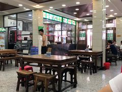 大堂-老白家水盆羊肉
