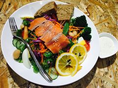-Meal Salad米有沙拉(长泰广场店)
