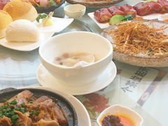 -虾饺妹·粤式手工点心(水荫路店)