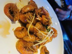 -甘家界牌柠檬鸭(青山店)