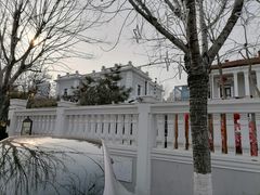 -天津意大利风情旅游区