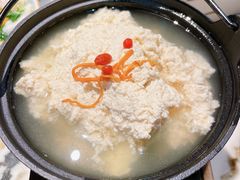 富顺豆腐花-锦府盐帮·侯宅(五棵松万达店)