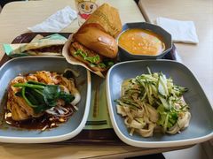 -魏家凉皮(马驹桥店)