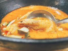 -About Bistro關於·泰式家庭料理