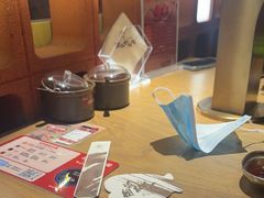 -西塔老太太泥炉烤肉(亚运村店)