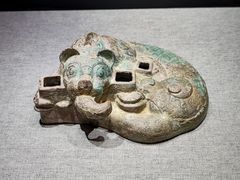 -晋国博物馆