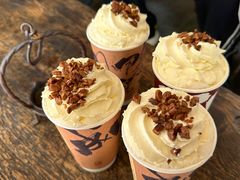 -成川茶店·潮汕工夫浓茶(万象店)