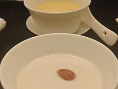 -东海朗廷酒店-唐阁T’ANG COURT 中餐厅