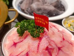 -长嘉·河图火锅(长嘉汇江景旗舰店)
